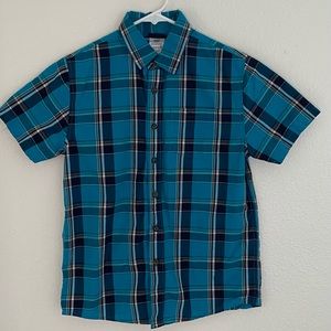 Boys Dress Shirt